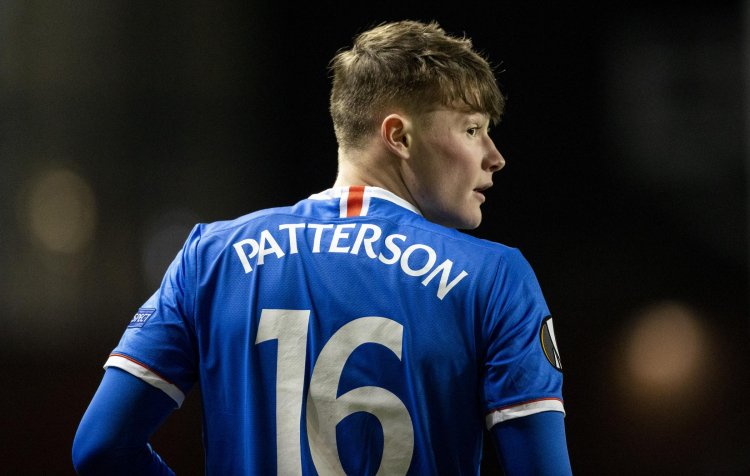 Ex-Celtic goalie blasts 'arrogant' Rangers over Covid sinner Nathan Patterson backing