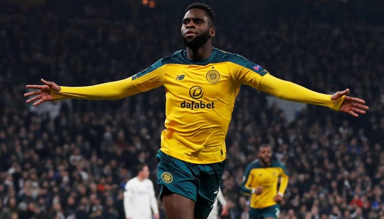 Leeds can sign Bamford upgrade in Edouard