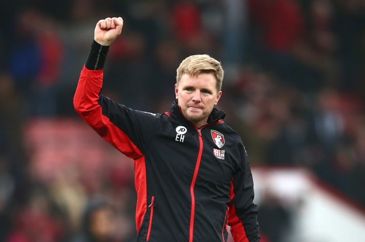 Latest Eddie Howe to Celtic report suggests Hoops have learned vital lesson - 67 Hail Hail