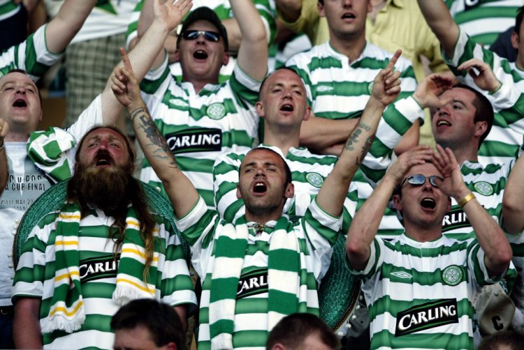 Porto legend Ricardo Costa on why Celtic lost in the heat of Seville - 67 Hail Hail