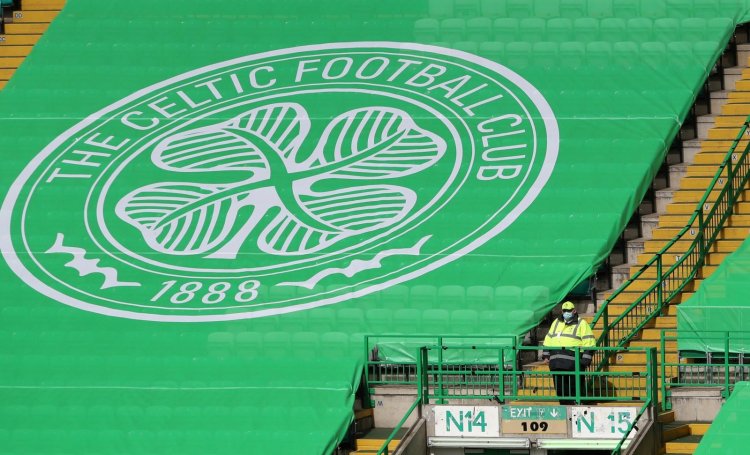 Celtic: Southampton tracking Hjelde
