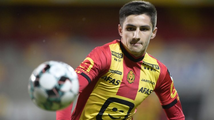 It's time for Celtic to bring back Marian Shved - the winger Rodgers didn't even want - 67 Hail Hail