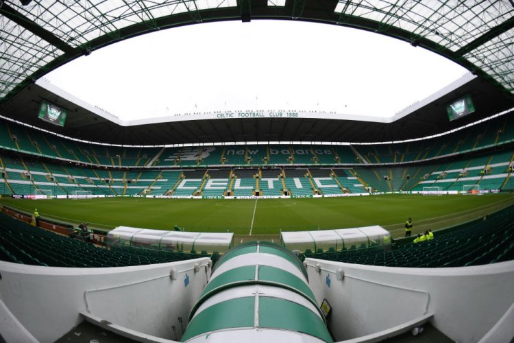 Celtic fans react on Twitter as Southampton reportedly eye Leo Hjelde