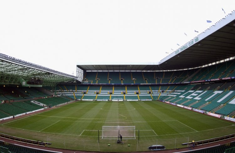 Ex-SPL chief Roger Mitchell gets it right on Celtic manager hunt, Director of Football - 67 Hail Hail