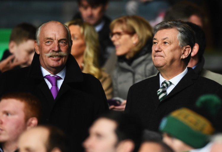 Celtic news: McLeish - McKay arrival 'massively important'