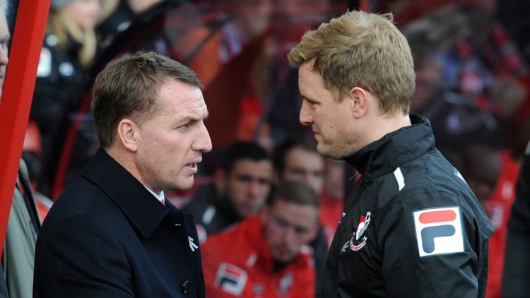 Celtic's 2016 denial of Rodgers interest 2 days before he joined is a lesson during Howe saga - 67 Hail Hail