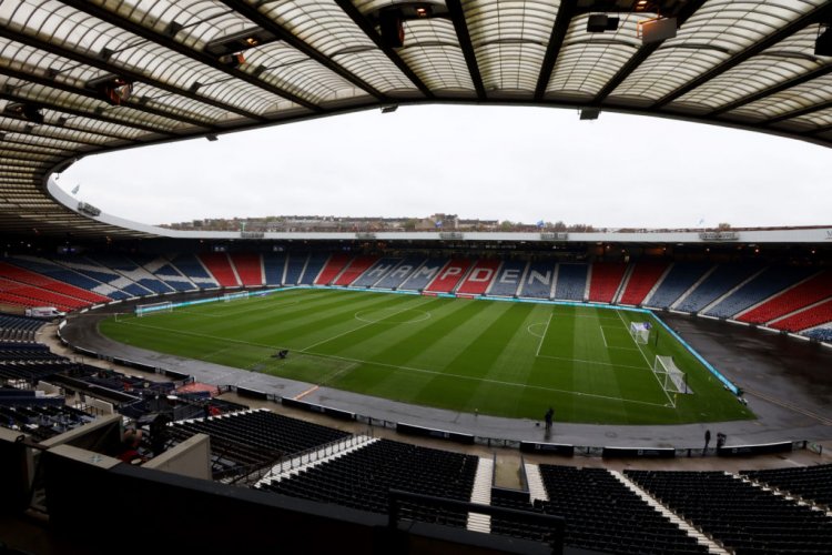 "Players played against us who probably should have been banned"; Celtic take fight to Scottish FA - 67 Hail Hail