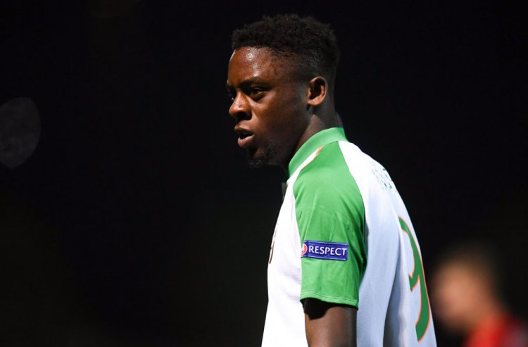 Celtic youngster Jonathan Afolabi reflects on loan away from club, talks up potential - 67 Hail Hail