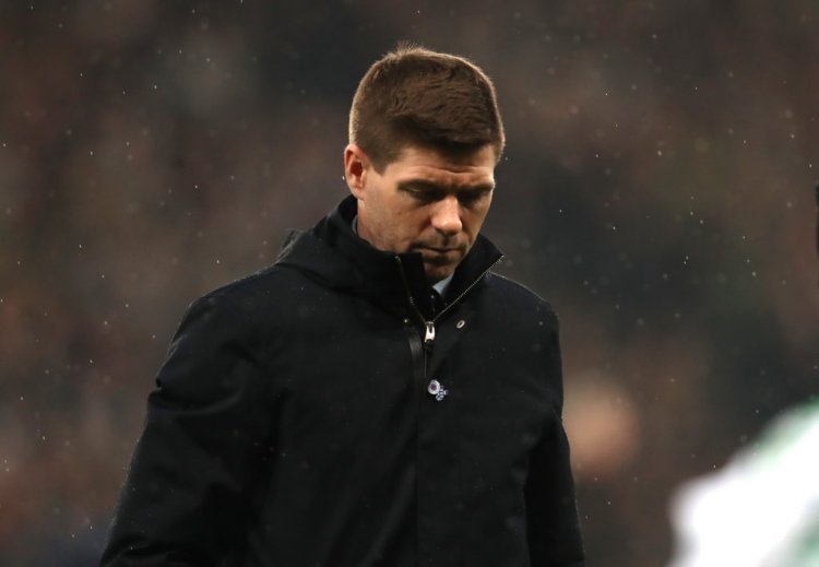 Oh dear: Silly Friday retort to Celtic comments from rivals simply proves John Kennedy's point - 67 Hail Hail