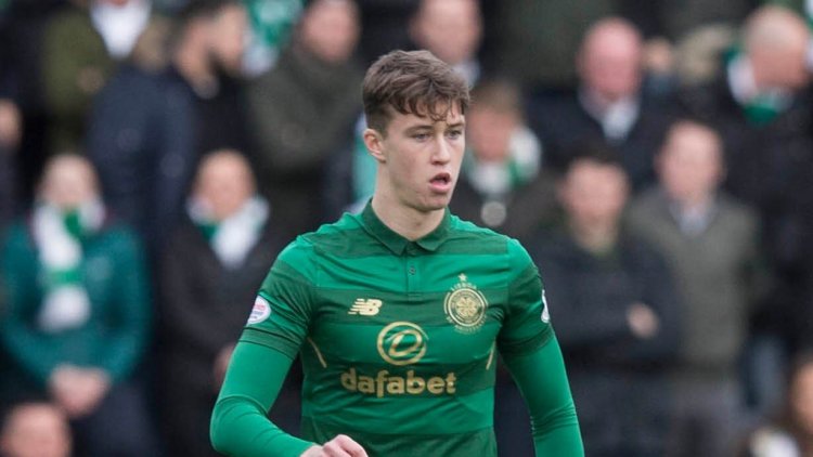 Celtic: Hendry confirms Oostende talks