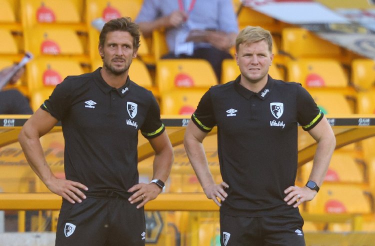 Celtic: Howe may miss out over DoF issues
