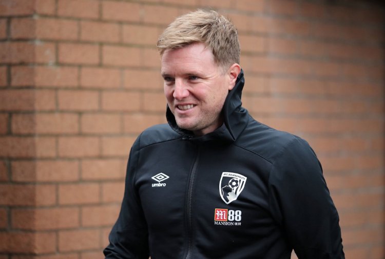 Celtic dealt big Eddie Howe setback