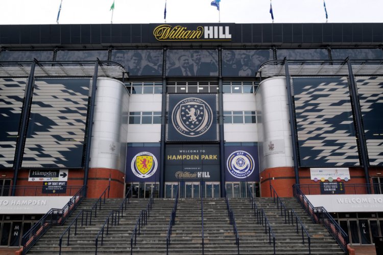 Celtic spokesman confirms club have contacted SFA about rivals' disciplinary delay shambles - 67 Hail Hail