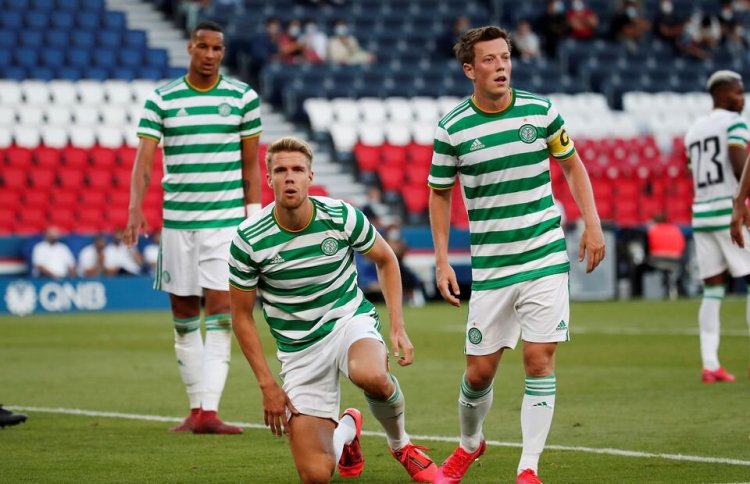 Celtic transfers: McGregor and Ajer eyed by Leicester City