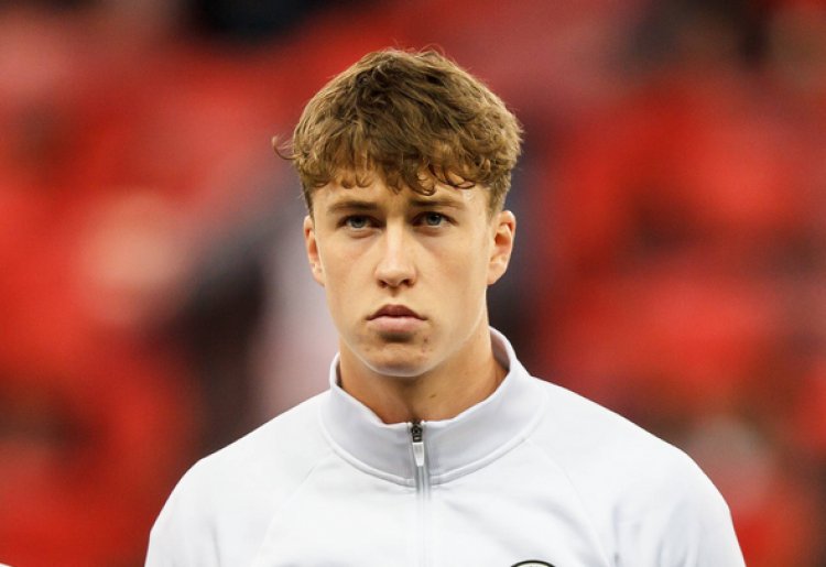 Celtic news: Hendry won't be missed as Celtic exit nears - McAvennie