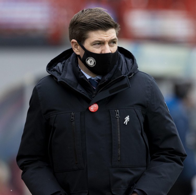 Rangers: Steven Gerrard raises Covid consistency issues and highlights Celtic's Dubai trip and the Aberdeen Eight