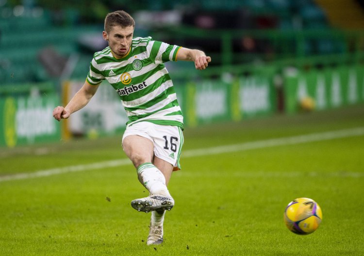 Everton loanee Jonjoe Kenny on his desire to end his nomadic career - and his Celtic future beyond the summer