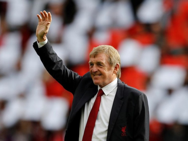 Sir Kenny Dalglish: "Rangers are miles ahead of