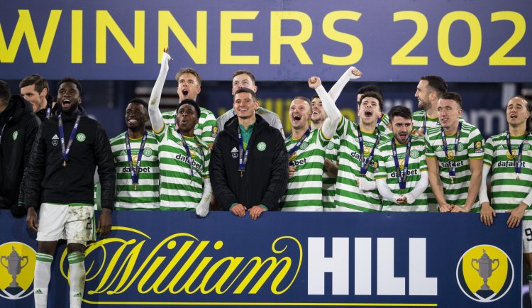 Gordon Strachan: The SFA should move the Scottish Cup final to Ibrox or Parkhead - and let the fans in