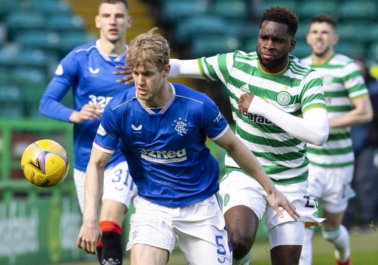 Gordon Smith: Premiership split gets a bad rep but I'm all for fairness of end to season