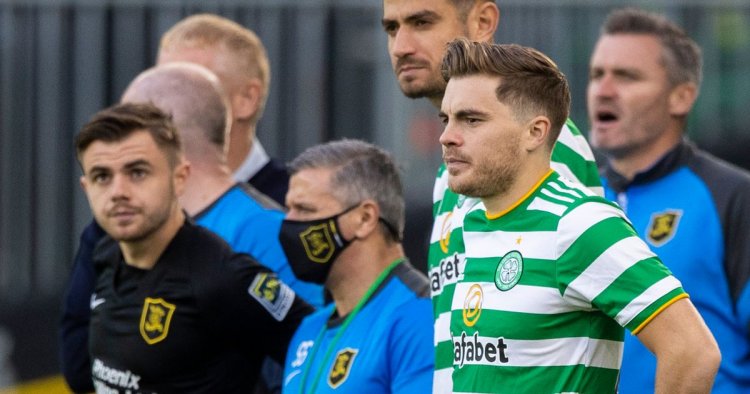 James Forrest injury hell means he'll never take Celtic for granted