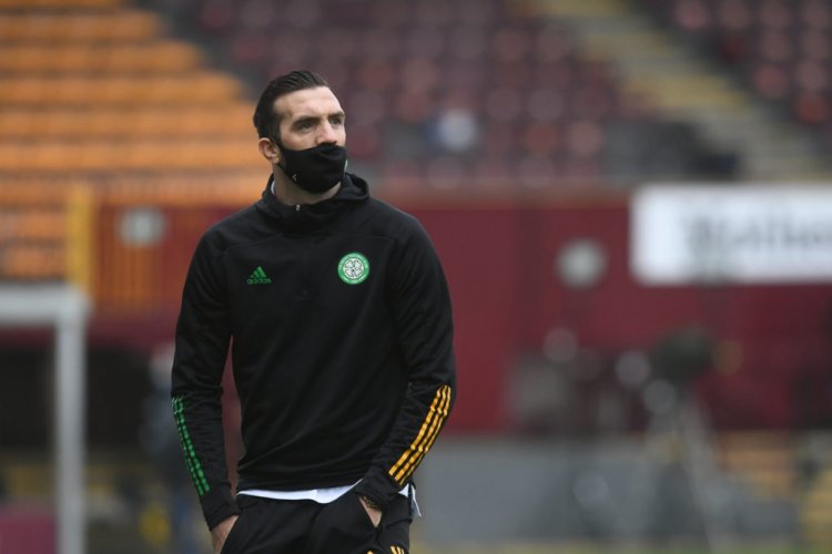 Celtic stars Shane Duffy and Mikey Johnston join social media boycott - 67 Hail Hail