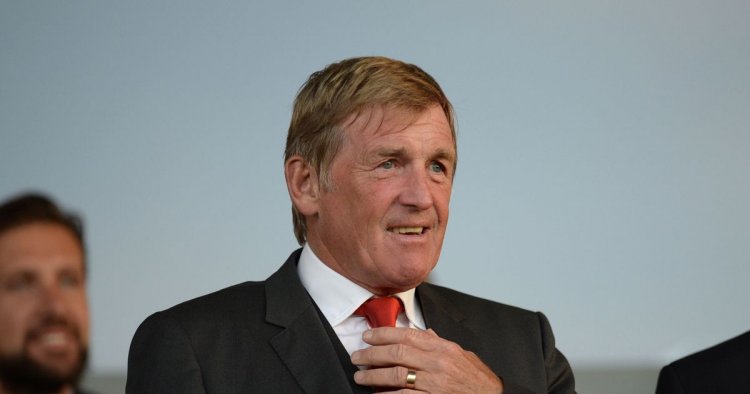 Kenny Dalgish insists new Celtic manager must follow Steven Gerrard's lead