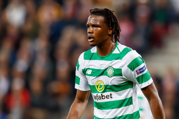 Dedryck Boyata turned down La Liga, Moyes, to come to Celtic - 67 Hail Hail