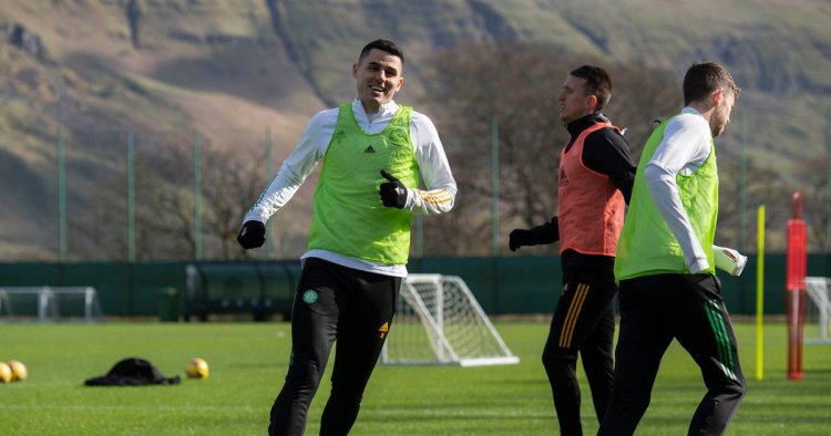 Tom Rogic set for major role against Livingston after return to his Celtic best