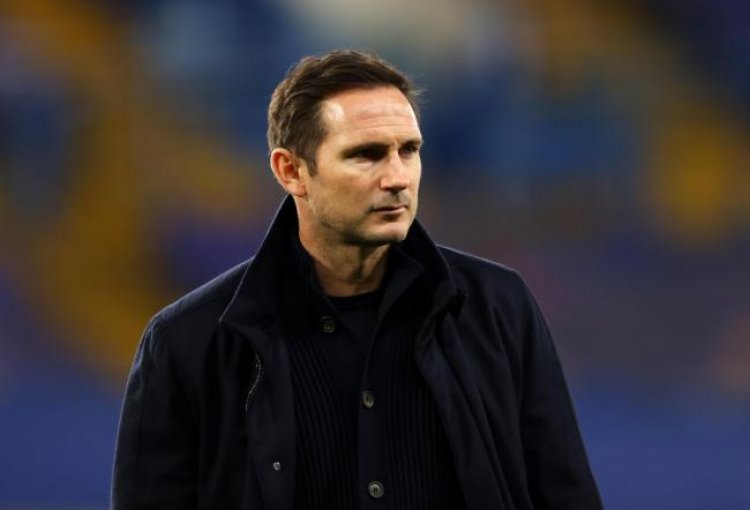 Celtic-linked Frank Lampard opens up on next destination but remains coy on Parkhead talk