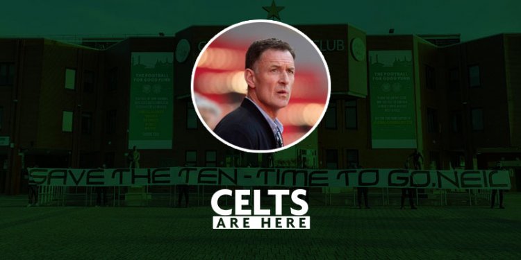 Chris Sutton Makes Eddie Howe Prediction