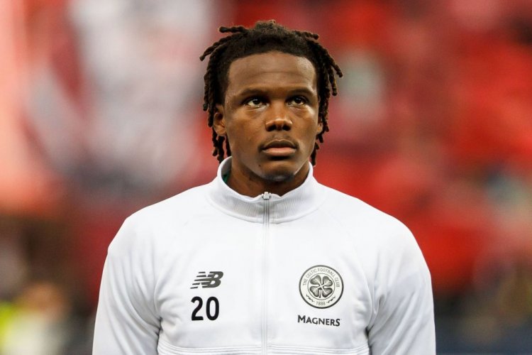 Dedryck Boyata hits out at Brendan Rodgers in emotional interview | Th