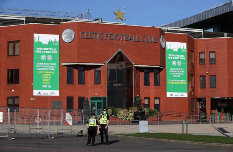 Celtic statement asks for SFA clarification over appeal delay | The Ce