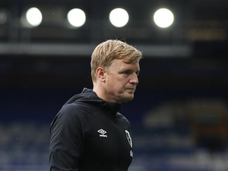 Howe 'holds talks with Palace after Celtic U-turn'