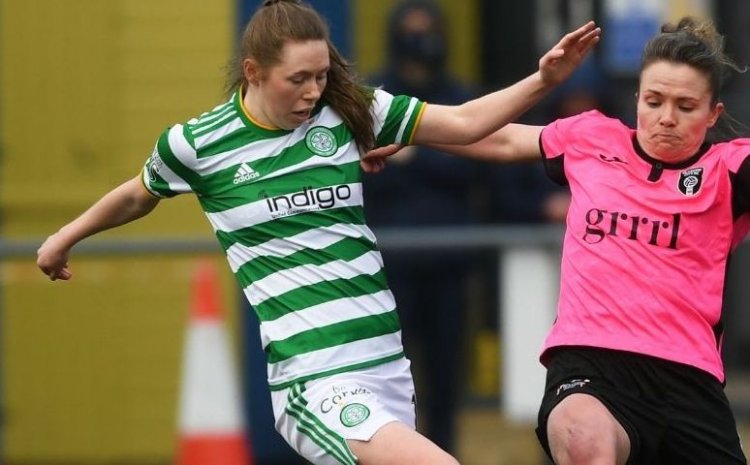 Celtic FC Women v Hearts Preview: "We've had to overcome som