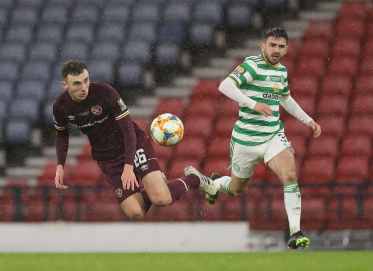 Celtic: Fans slam Greg Taylor