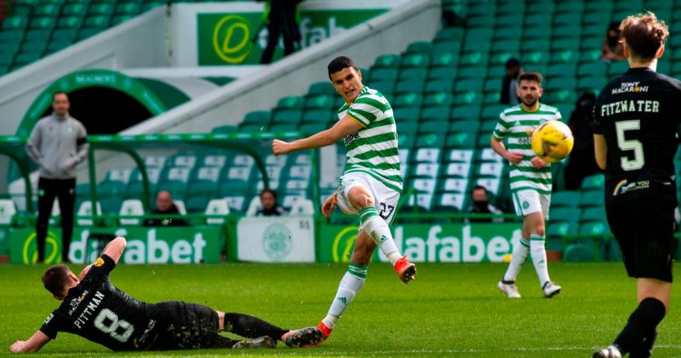 3 talking points as Celtic destroy Livingston