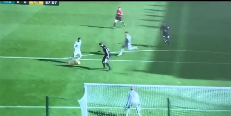 Video: Ryan Christie Goal Celtic vs Livingston | The Celtic Star