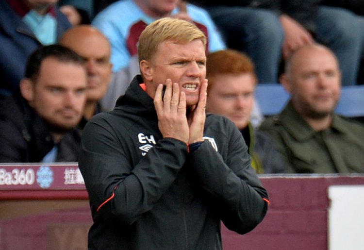 Celtic fans react to Howe U-turn claim