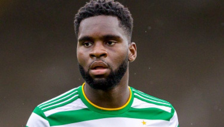 REVEALED: ‘RUTHLESS’ ORDER TO EDOUARD