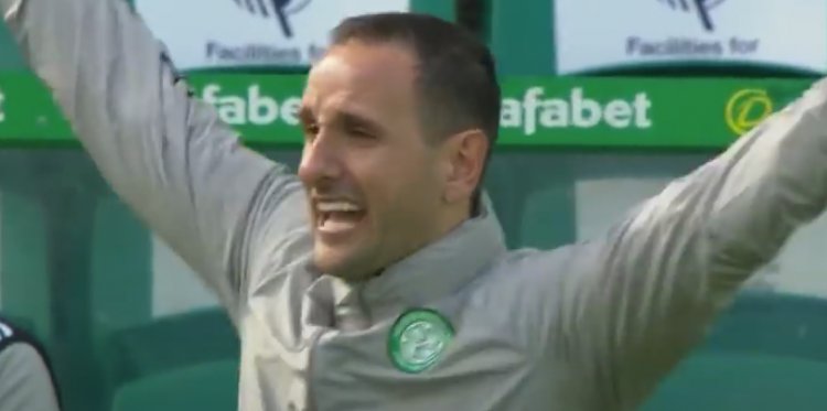 ‘THE BEST ALWAYS BOUNCE BACK,’ KENNEDY FIRES IBROX WARNING