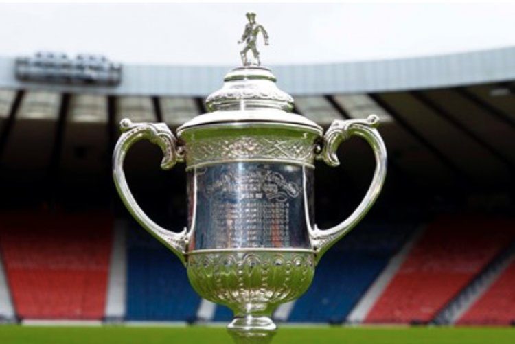 CELTIC IBROX TIE CRUNCH TALKS