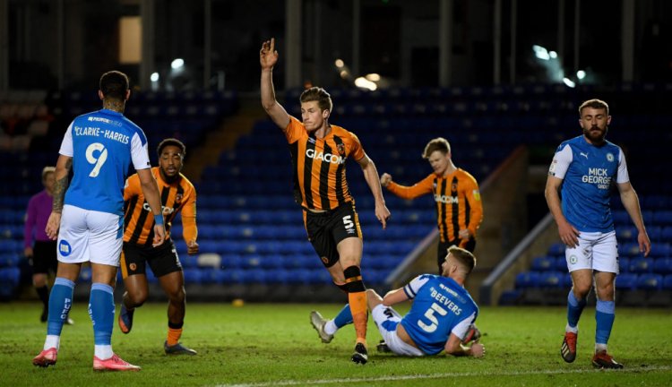 Future of the Celtic defence: Reece Burke should be of interest to Bhoys this summer - 67 Hail Hail