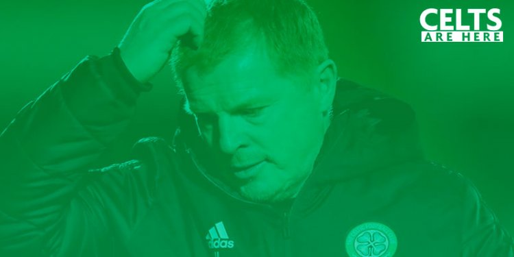 Opinion: Neil Lennon Stance Looks Even Worse Now