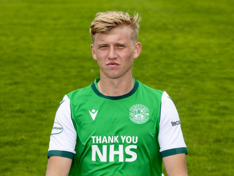 Celtic-linked Josh Doig speaks out on speculation; excited with one particular club - 67 Hail Hail