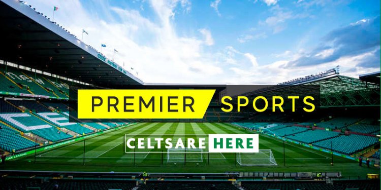 The Infuriating Reason Behind Premier Sports Sunday Glasgow Derby