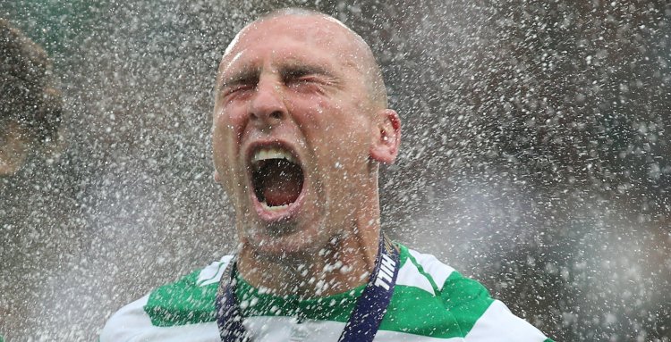 MACCA HOPES FOR BROONY FAIRYTALE FAREWELL