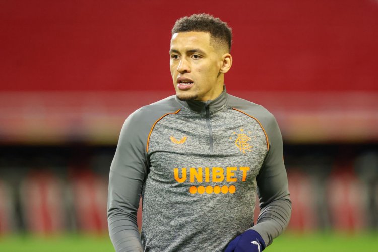 ‘Pushing hard’: Rangers injury state as key players battles to be fit for Celtic tie
