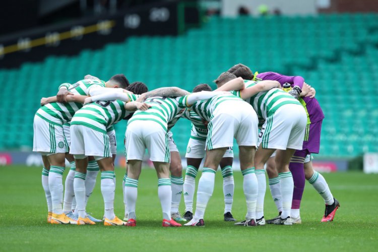 Two costly Kennedy mistakes in March Glasgow derby that Celtic must avoid at Ibrox - 67 Hail Hail