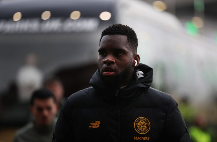 ‘Do it now’: Pundit urges club to sell their ‘spectacular’ £20m striker amid Arsenal links